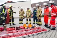 FF Schwandorf - WeberRescue Training 14_05_2016-15